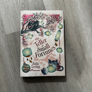 The Teller of Small Fortunes FAIRYLOOT SPECIAL EDITION